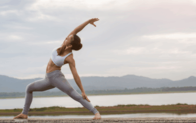 Finding Balance Through Everyday Fitness: How Small Efforts Create Big Change