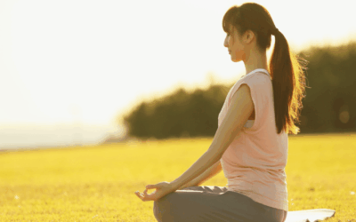 Unlocking Your Best Self: How Movement Transforms Mind and Body