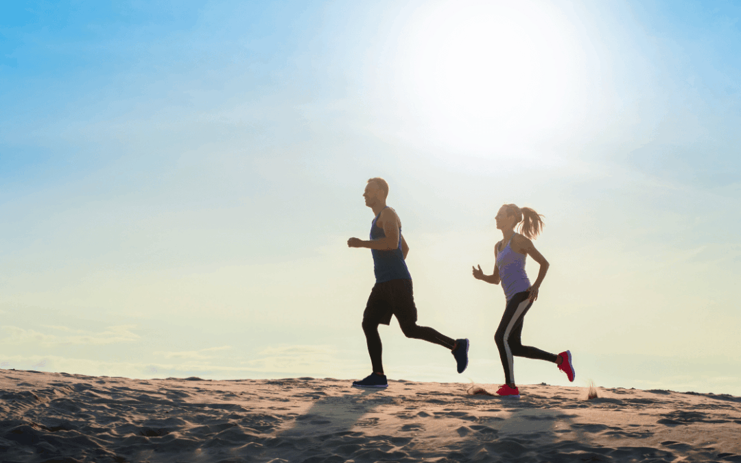 Reviving Your Energy: How Fitness Helps You Reclaim Your Strength and Confidence
